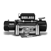 Preview: Badland ZXR9000