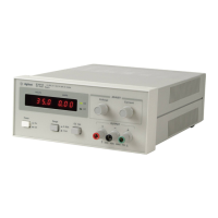 Preview: Agilent Technologies E3610A