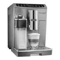 Preview: DeLonghi ECAM51X.55 series