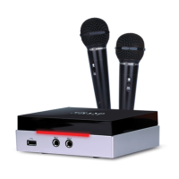 Preview: GRAND VIDEOKE TKR-343MP