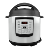 Electric Pressure Cooker Logo