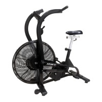 Preview: Xebex Fitness AB-1