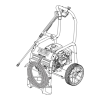 Pressure Washer Logo