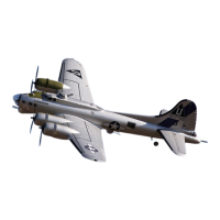 Preview: HobbyKing B-17G