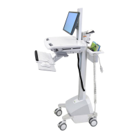 Preview: Ergotron StyleView SV42