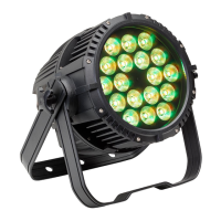 Preview: soundsation PAR-18-18W-IP65