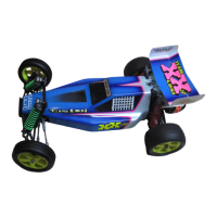 Preview: Team Losi XX CR