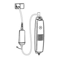 Preview: ZAPTEC ZapCharger Portable C1