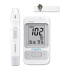 Blood Glucose Meter Logo
