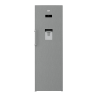 Preview: Beko RSNE445E23DX
