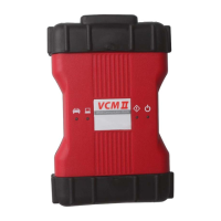 Preview: Ford VCM II
