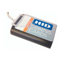 Preview: HID CP1000