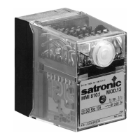 Preview: Satronic 0620720