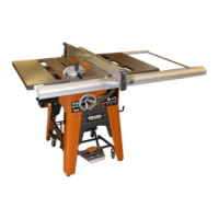 Preview: RIDGID TS3650