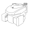 Lawn Mower Logo