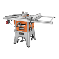 Preview: RIDGID TS3660