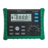 Test Equipment Logo