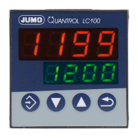 Preview: JUMO Quantrol LC200