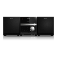 Preview: Philips MCD135