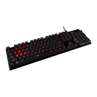 Preview: HyperX HX-KB1BL1-NA/A3