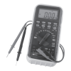 Multimeter Logo