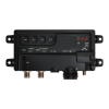 Control Unit Logo