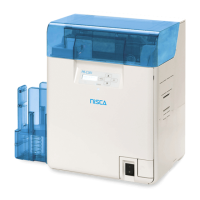 Preview: Nisca PR-C201