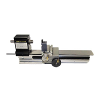 Preview: Taig Tools Micro Lathe II