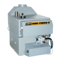Preview: Laars Mini-Therm II JV