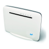 Network Router Logo