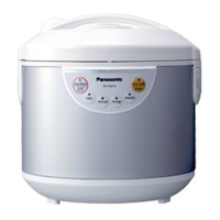 Preview: Panasonic SR-TMG10