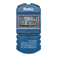 Preview: Robic SC-505