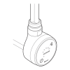 Electric Heater Logo