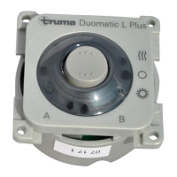 Preview: Truma Duomatic L Plus