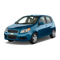 Preview: Chevrolet Aveo 2009