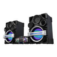 Preview: Panasonic SA-MAX750LMK