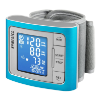 Preview: HoMedics BPW-360BT