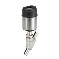 Preview: Burkert 2300