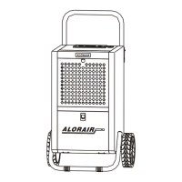 Preview: ALORAIR Ironmen 50L