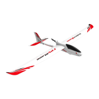 Preview: VolantexRC RANGER 1600