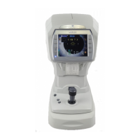 Preview: Nidek Medical TONOREF II