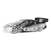 Motorized Toy Car Logo