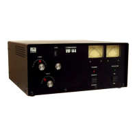 Preview: Palstar COMMANDER VHF-144