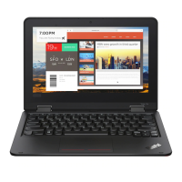 Preview: ThinkPad 11e 5th Gen