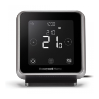 Preview: Honeywell T6 R-HW