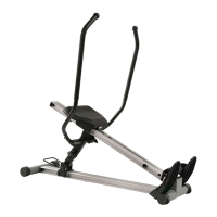 Preview: Sunny Health & Fitness SF-RW5720