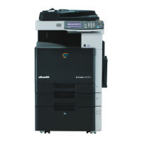 Preview: Olivetti d-Color MF201