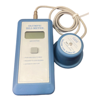 Preview: Olympic Medical BILI-METER 22