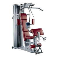 Preview: Technogym Unica Evolution