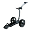 Golf Trolleys Logo